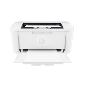 HP LaserJet M110we Wireless Mono Printer - HP+, USB, Bluetooth