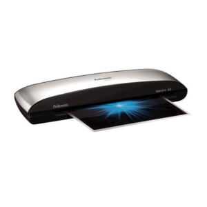 Fellowes Spectra A3 Personal Laminator - 80-125 Micron