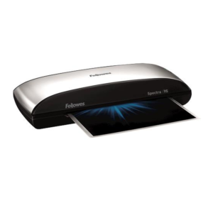 Fellowes Spectra A4 Personal Laminator - 80-125 Micron