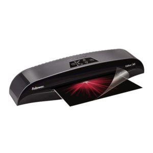 Fellowes Calibre A3 Laminator - InstaHeat Technology, 80-125 Micron