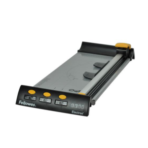 Fellowes Electron A3 Rotary Trimmer - Cuts 10 Sheets