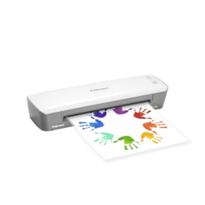 Fellowes Ion A4 Laminator - 80-125 Micron