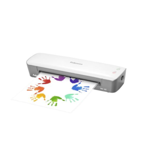 Fellowes Ion A3 Laminator - 80-125 Micron
