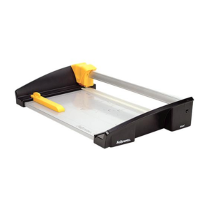 Fellowes Atom A3 Rotary Trimmer - Heavy Duty, 30 Sheet Capacity