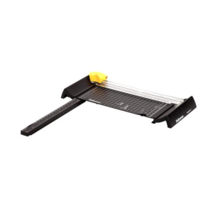 Fellowes Neutrino A5 Photo Trimmer - Compact, SafeCut Blade