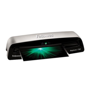 Fellowes Neptune 3 A3 Laminator - AutoSense, InstaHeat