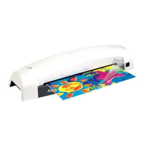 Fellowes Lunar A4 Laminator - 80 and 125 Micron Compatible