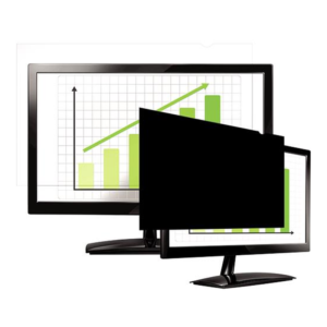 Fellowes PrivaScreen 21.5 Inch Widescreen Privacy Filter - 16:9