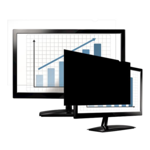 Fellowes PrivaScreen 24 Inch Privacy Filter - 16:10 Widescreen