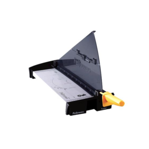 Fellowes Fusion A3 Guillotine Paper Cutter - 10 Sheet Capacity