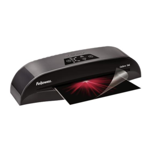 Fellowes Calibre A4 Laminator - InstaHeat, 80-125 Micron