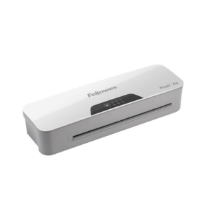 Fellowes Pixel A4 Laminator - 80/125 Micron, Auto Shut-Off