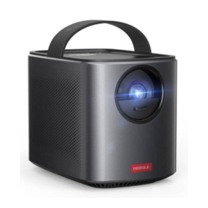 Nebula Mars 2 Pro Portable Projector - 500 Lumens, Built-In Battery