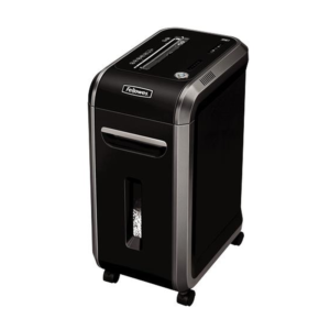Fellowes Powershred 99Ci Cross-Cut Shredder - 18 Sheet, Jam Proof