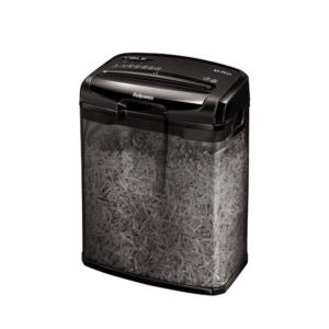 Fellowes Powershred M-7Cm Cross-Cut Shredder - 7 Sheet, P-4