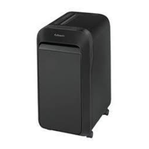 Fellowes Powershred LX220 Mini-Cut Shredder - 100% Jam Proof