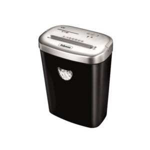 Fellowes Powershred 53C Cross-Cut Shredder - 10 Sheets, CD Capable