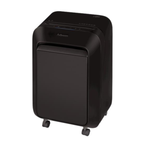 Fellowes Powershred LX211 Micro-Cut Shredder - Jam Proof