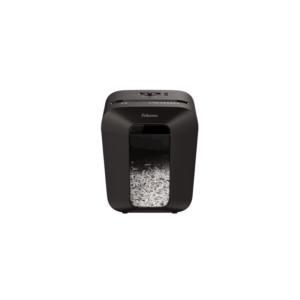 Fellowes Powershred LX50 Cross-Cut Personal Shredder