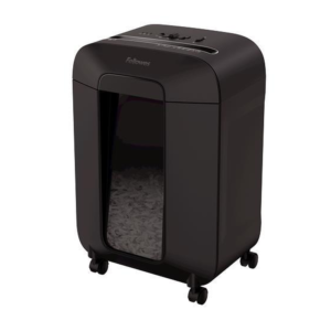 Fellowes Powershred LX85 Cross-Cut Shredder - 12 Sheet