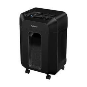 Fellowes AutoMax 90M Mini-Cut Shredder - 90-Sheet Auto Feed