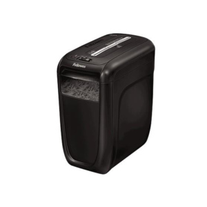 Fellowes Powershred 60Cs Cross-Cut Shredder - 10-Sheet, P-4