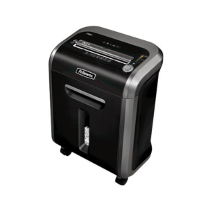 Fellowes Powershred 79Ci Cross-Cut Shredder - 16 Sheet, P-4