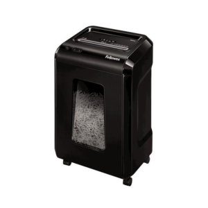 Fellowes Powershred 92Cs Cross-Cut Shredder - 18 Sheet, P-4