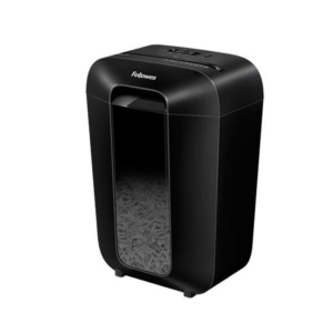 Fellowes Powershred LX70 - Cross-Cut Paper Shredder
