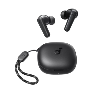 Soundcore R50i Wireless Earbuds - Black