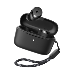 Soundcore A25i True Wireless Earbuds - Black