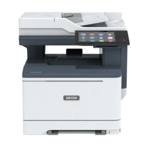 Xerox VersaLink C415 - A4 Colour Multifunction Printer, 40ppm