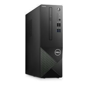 Dell Vostro 3710 SFF - Core i3-12100, 8GB RAM, 256GB SSD