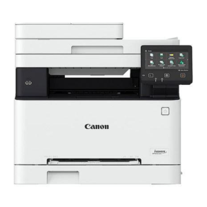 Canon i-SENSYS MF655Cdw - Colour Laser All-in-One, Wi-Fi