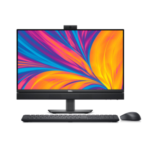 Dell OptiPlex 7420 All-in-One - Core i5, 16GB, 512GB SSD