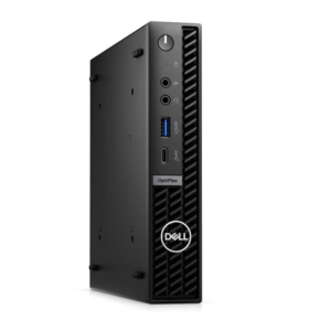 Dell OptiPlex Plus 7010 Micro - Core i5-13500T, 8GB DDR5, 256GB SSD