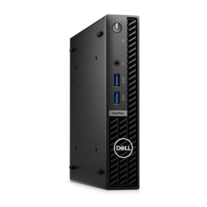 Dell OptiPlex 7010 Micro - Core i5-12500T, 8GB, 512GB SSD