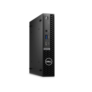 Dell OptiPlex 7020 Micro - Core i3-14100T, 8GB DDR5, Windows 11 Pro