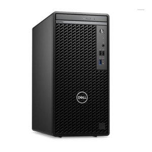 Dell OptiPlex 7020 Tower - Core i3-14100, 8GB, 512GB SSD, Ubuntu