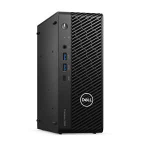 Dell Precision 3280 Compact Workstation - Core i7-14700, NVIDIA T400