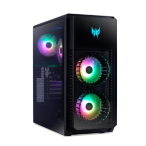 Acer Predator Orion 5000 PO5-655 - Core i7-14700F, RTX 4080 Super