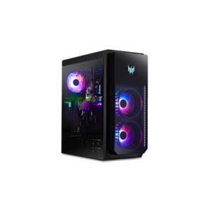 Acer Predator Orion 7000 PO7-655 - Core i9, RTX 4080 Super, 64GB, 2TB