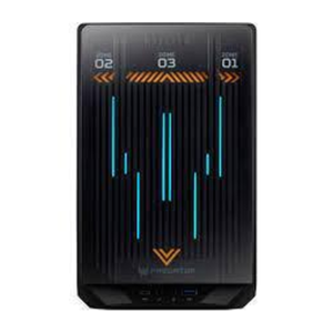 Acer Predator Orion X POX-650 - Core i7-13700, RTX 4070 Ti, 1TB SSD