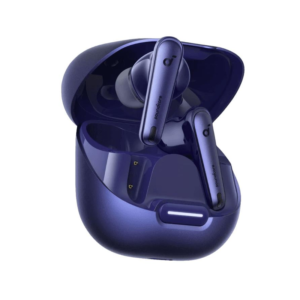 Soundcore Liberty 4 NC - Active Noise Cancelling, Blue