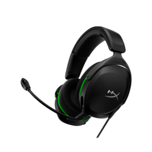 HyperX CloudX Stinger 2 Core Gaming Headset for Xbox - Black