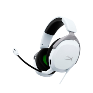 HyperX CloudX Stinger 2 Core - Xbox Gaming Headset, White