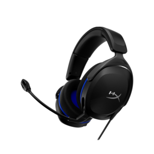 HyperX Cloud Stinger 2 Core - PlayStation Gaming Headset, Black