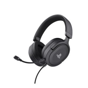 Trust GXT 498 Forta Gaming Headset - PS5 Licensed, Eco-Friendly