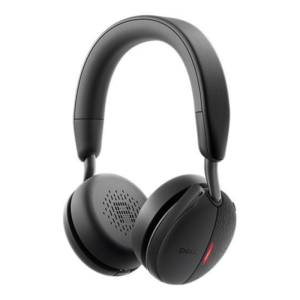 Dell Pro WL5024 Wireless ANC Headset - AI Microphone