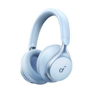 Soundcore Space One Wireless ANC Headset - Blue